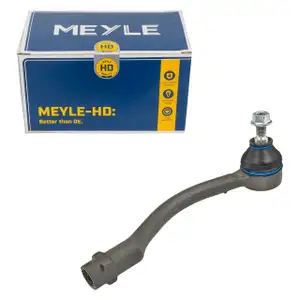 MEYLE HD 28-160200022/HD Spurstangenkopf f&uuml;r KIA Rio 3 Accent 4 vorne rechts au&szlig;en