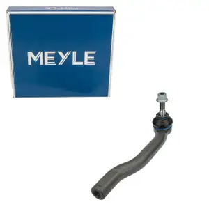 MEYLE 36-160200028 Spurstangenkopf Axialgelenk f&uuml;r NISSAN Micra 3 Note 1 CUBE 3 vorne