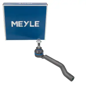 MEYLE 36-160200107 Spurstangenkopf Axialgelenk f&uuml;r NISSAN Micra 5 K14 vorne links