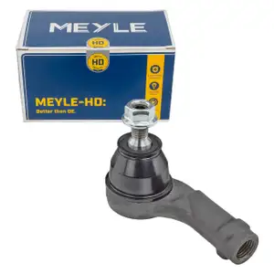 MEYLE HD 37-160200037/HD VERST&Auml;RKT Spurstangenkopf f&uuml;r HYUNDAI i20 2 GB vorne links au&szlig;en