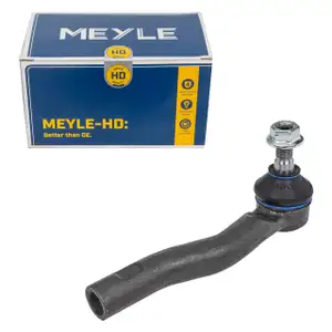 MEYLE HD 30-160200169/HD VERST&Auml;RKT Spurstangenkopf f&uuml;r TOYOTA Corolla C-HR vorne rechts