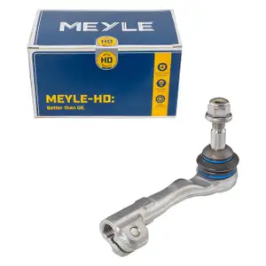 MEYLE HD 3160200044/HD VERST&Auml;RKT Spurstangenkopf f&uuml;r BMW 3er G20/21 X3 G01 X4 vorne rechts
