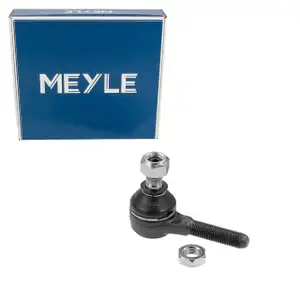 MEYLE 33-160200014 Spurstangenkopf Axialgelenkkopf f&uuml;r SUZUKI Alto 4 5 6 vorne
