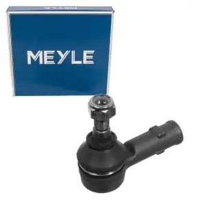 MEYLE 5160200002 Spurstangenkopf Axialgelenkkopf für MAZDA 323 C F 4 + 5 MX-3 RX-7 vorne