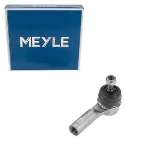 MEYLE 5160200006 Spurstangenkopf Axialgelenk für VOLVO S40 1 V40 2001 vorne rechts 274226