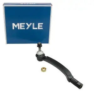 MEYLE 5160200027 Spurstangenkopf Axialgelenk für VOLVO XC70 1 ab 2004 vorne links 31429016