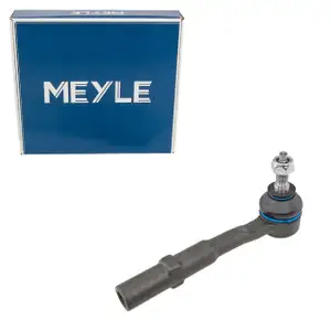 MEYLE 6160200031 Spurstangenkopf f&uuml;r OPEL Crossland CITROEN C3 Aircross 2 vorne links