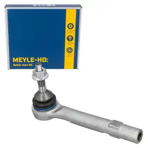 MEYLE HD VERST&Auml;RKT Spurstangenkopf f&uuml;r TESLA Model S 5YJS 10 5YJX vorne 102784100B
