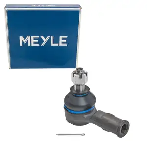 MEYLE 7160200006 Spurstangenkopf Axialgelenkkopf f&uuml;r FORD Fiesta 3 StreetKa vorne 1034417