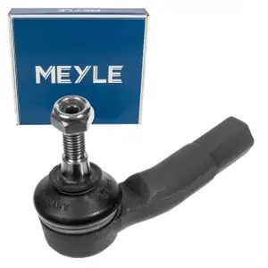 MEYLE Spurstangenkopf Axialgelenk f&uuml;r FORD Fiesta 5 Mk5 Fusion MAZDA 2 vorne rechts