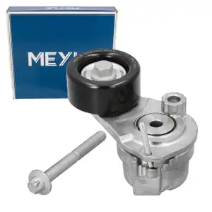 MEYLE Riemenspanner Keilrippenriemen f&uuml;r FIAT Stilo Croma OPEL Astra G H J Corsa D E