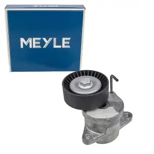 MEYLE Spannarm Keilrippenriemen f&uuml;r OPEL Astra J Insignia A Zafira Tourer C 2.0D