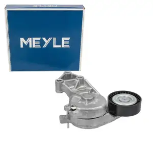 MEYLE Riemenspanner Keilrippenriemen f&uuml;r VW Golf 4 AUDI A3 SEAT Leon 1.9 TDI 038903315AE