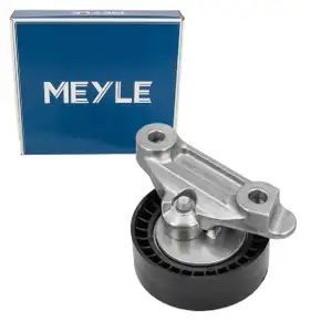 MEYLE Umlenkrolle Keilrippenriemen f&uuml;r VW Polo 5 UP! SEAT Ibiza 4 MII SKODA Fabia 3 1.0