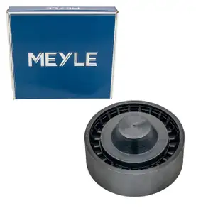 MEYLE Umlenkrolle Keilrippenriemen VOLVO C70 S60 FIAT Bravo JEEP Wrangler CHRYSLER LANCIA