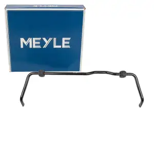 MEYLE 3166530002 Stabilisator Fahrwerk f&uuml;r BMW F20-F23 F30-F33 F36 Vorderachse 31356792124