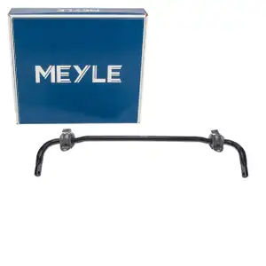MEYLE Stabilisator Fahrwerk +Gummilager f&uuml;r TESLA Model 3 (5YJ3) Y (5YJY) vorne 114438700B