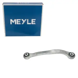 MEYLE Querlenker f&uuml;r MERCEDES W211 S211 CLS C219 SL R230 Hinterachse hinten oben links
