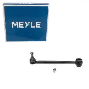 MEYLE Querlenker f&uuml;r MERCEDES W202 S202 W124 W210 W201 A124 C124 C208 A208 R129 hinten