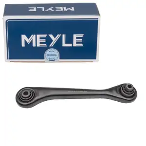 MEYLE Querlenker f&uuml;r VW Golf 5 Passat B6 B7 AUDI A3 8P 8U SEAT Leon 1P hinten unten links