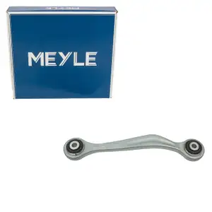 MEYLE Querlenker f&uuml;r AUDI A4 B8 A5 8T A6 C7 A7 4G A8 D4 8RB Hinterachse rechts 8K0501530K