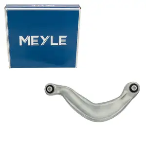 MEYLE Querlenker f&uuml;r AUDI A4 B8 A5 8T 8F A6 C7 A7 4G A8 D4 Q5 8RB Hinterachse hinten links