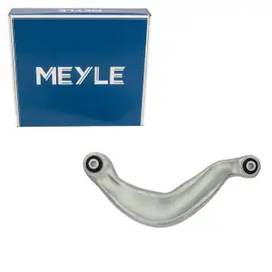 MEYLE Querlenker f&uuml;r AUDI A4 B8 A5 8T 8F A6 C7 A7 4G A8 D4 8RB Hinterachse hinten rechts