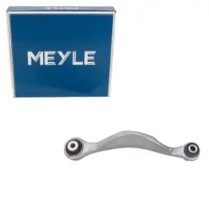 MEYLE Querlenker f&uuml;r BMW G30 G31 F90 G11 G12 G14 G15 F91 F92 G16 Hinterachse oben rechts