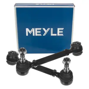 2x MEYLE Querlenker Lenker Radaufh&auml;ngung f&uuml;r AUDI 100 A6 C3 C4 200 C3 V8 Fgst. Hinterachse