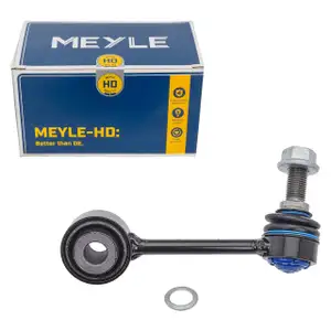 MEYLE HD VERST&Auml;RKT Koppelstange f&uuml;r MERCEDES GLE V167 C167 GLS hinten links 1673203104