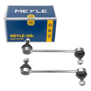 MEYLE HD 1160600025HD VERST&Auml;RKT Koppelstange f&uuml;r FORD Galaxy 1 SEAT Alhambra Sharan vorne