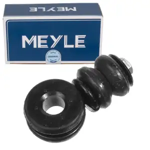 MEYLE 1160601001/S Koppelstange Stabilisator f&uuml;r VW Passat B3/B4 Vorderachse 357411315D