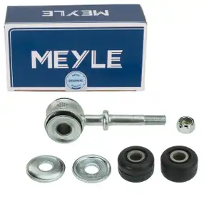 MEYLE 11160600022/S Koppelstange für CITROEN Jumper 2 PEUGEOT Boxer FIAT Ducato 250 vorne