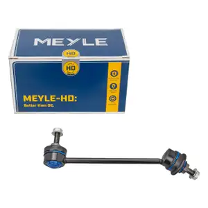 MEYLE HD VERST&Auml;RKT Koppelstange f&uuml;r JAGUAR F-Type S-Type 2 XF XJ 2 hinten links C2D49529