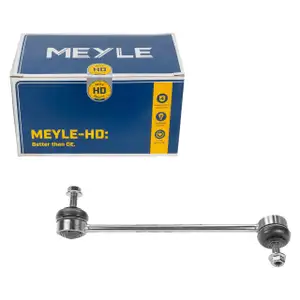 MEYLE HD 28-160600017/HD VERSTÄRKT Koppelstange für KIA Cerato 1 LD Vorderachse links