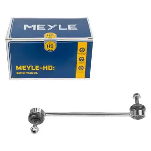 MEYLE HD 28-16018/HD Reinforced Tie Rod for KIA Cerato 1 LD Front Right Axle