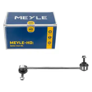 MEYLE HD VERST&Auml;RKT Koppelstange f&uuml;r CHEVROLET DAEWOO Lacetti Nubira vorne links 96403099