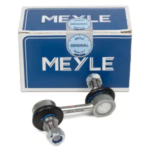 MEYLE 3003355105 Koppelstange Stabilisatorstange f&uuml;r BMW 5er E39 520-540i 520-530d hinten