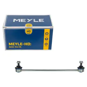 MEYLE HD VERST&Auml;RKT Koppelstange f&uuml;r TOYOTA Yaris P9 P13 Verso S P12 Urban Cruiser P1 vorne