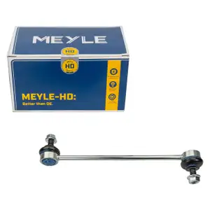 MEYLE HD 30-160600046/HD VERST&Auml;RKT Koppelstange f&uuml;r TOYOTA Avensis Vorderachse 48820-44020