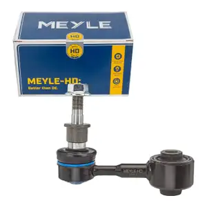 MEYLE HD 30-160600051/HD VERSTÄRKT Koppelstange für TOYOTA Corolla Prius C-HR LEXUS hinten