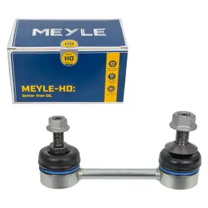MEYLE HD 3160600048/HD VERST&Auml;RKT Koppelstange f&uuml;r BMW F10 F06 F12 F13 F01 F02 F03 hinten
