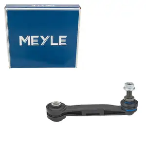 MEYLE 3160600054 Koppelstange Stabilisator f&uuml;r BMW X3 F25 X4 F26 hinten 33556790324