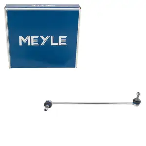 MEYLE 3160600064 Koppelstange Stabilisator f&uuml;r BMW 7er E65 vorne rechts 31356778070