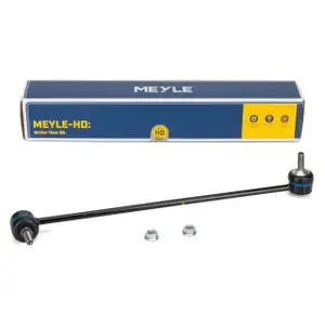 MEYLE HD 3160600004/HD VERSTÄRKT Koppelstange für BMW 7er E65 E66 vorne rechts 31306781546