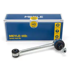 MEYLE HD 3160600020HD Reinforced Tie Rod for BMW 1 Series E81-88, 3 Series Rear 33556764428