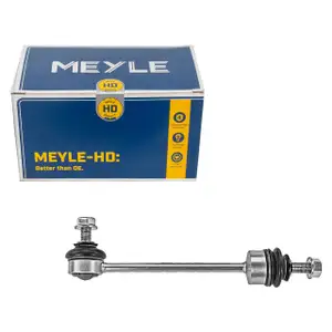 MEYLE HD 3160600024/HD VERST&Auml;RKT Koppelstange f&uuml;r BMW 7er E65 E66 Hinterachse 33506781539