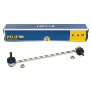 MEYLE HD 3160600026HD VERST&Auml;RKT Koppelstange f&uuml;r BMW E90 E91 E92 X1 xDrive vorne rechts