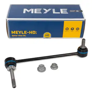 MEYLE HD 3160600030HD VERST&Auml;RKT Koppelstange f&uuml;r BMW X5 E70 F15 X6 E71 F16 vorne links