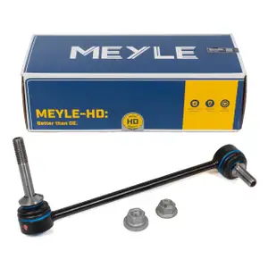 MEYLE HD 3160600031HD VERST&Auml;RKT Koppelstange f&uuml;r BMW X5 E70 F15 X6 E71 F16 vorne rechts